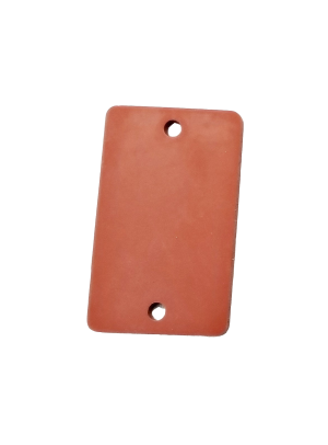 Country, Lennox, Iron Strike Winslow PS40 & PI40 Cleanout Cover Gasket, Aftermarket