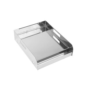 Green Mountain Grills, GMG Daniel Boone/Ledge & Jim Bowie/Peak Griddle, OEM