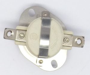 Lennox and Iron Strike Proof of Fire Ceramic Low Limit Snap Switch, OEM