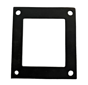 Country/Iron Strike/Lennox Winslow PS40 and PI40 Convection Distribution Blower Docking Gasket, OEM