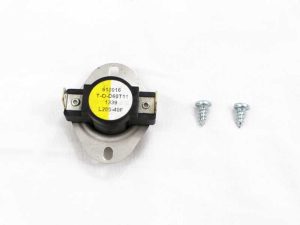Iron Strike/Lennox Bella Cast L200-40F Pre-High Limit Snap Switch, OEM