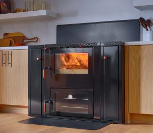 Cook Stoves