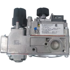 Pilots & Valves