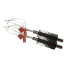 Harman and Heatilator Igniter, Finned Heating Cartridge Element, PH, 2 Pack!