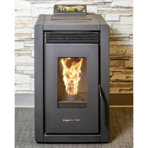 Comfortbilt Alpine HP40 Pellet Stove