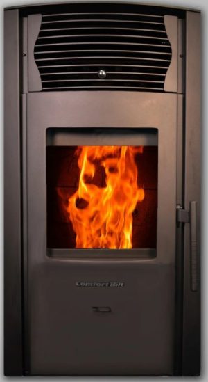 ComfortBilt HP50 Pellet Stove