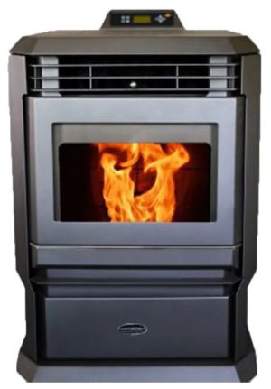Comfortbilt HP61 Pellet Stove