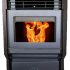 Comfortbilt HP61 Pellet Stove