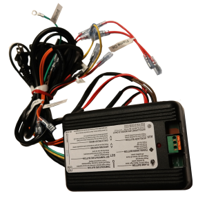 Quadrafire, Heatilator, Heat N Glo Gas and Propane Control Box, OEM