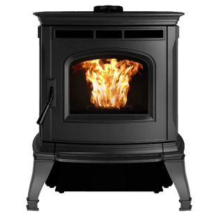 Forge & Flame Harman Absolute43 Pellet Stove