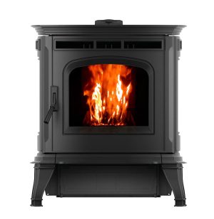 Forge & Flame Harman Absolute63 Pellet Stove