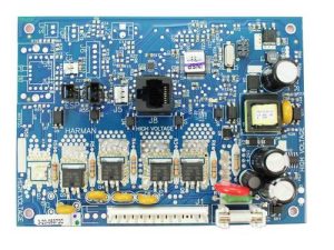 Harman Control Board Circuit Panel, TC Models, OEM