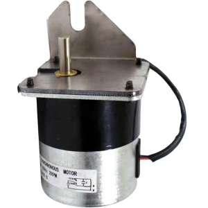 Glowboy Danson PelPro 2RPM Auger Motor, KS-5010-1011, OEM