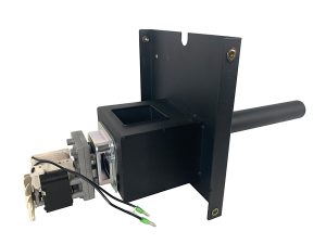 Green Mountain Grills, GMG Daniel Boone & Jim Bowie Complete Auger Feed System Assembly, OEM
