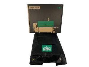 Green Mountain Grills, GMG Peak Prime 2.0 Thermal Blanket Grill Cover, OEM