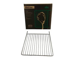 Green Mountain Grills, GMG Ledge & Peak Prime 2.0 RackT Warming Smoke Rack OEM