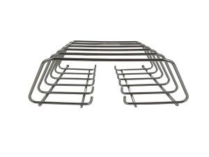 Green Mountain Grills, GMG Ledge and Peak Prime 2.0 RackT Rib Rack, OEM