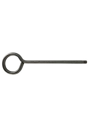 Green Mountain Grills, GMG Trek Prime Heat Shield Pull Rod, OEM