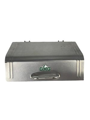 Green Mountain Grills, GMG Davy Crockett and Trek Prime Stainless Steel Lid/Hood, OEM
