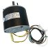 Century 9722, GE Genteq 2243 PSC Condenser Fan Motor, 208-230V, 1/8-1/12HP, 1075 RPM, PH