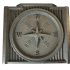 Harman P42i-TC, Accentra 52i, and 52i-TC Center Cast Iron Medallion, PH