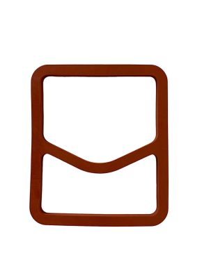 Harman PF120 and Heatilator Eco-Choice BIO-120 Swing Plate Silicone Gasket, PH