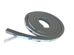 Harman and Heatilator Eco-Choice Fuel Hopper Lid Gasket Seal, 6.5', PH