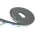 Harman and Heatilator Eco-Choice Fuel Hopper Lid Gasket Seal, 6.5', PH