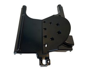 QuadraFire and Heatilator Eco-Choice Burnpot/Firepot Bottom, PH