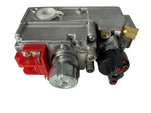 Heat N Glo, Heatilator, Quadra-Fire and Royal Variable Propane (LP) Gas Valve, PH