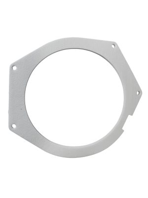 QuadraFire Burnpot, Firepot Gasket Seal, Round, PH