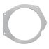 QuadraFire Burnpot, Firepot Gasket Seal, Round, PH