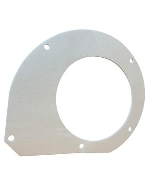 QuadraFire Mt Vernon AE and Edge 60 Combustion Blower Housing Gasket, PH