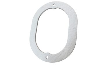 QuadraFire Burnpot, Firepot Gasket, PH