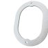 QuadraFire Burnpot, Firepot Gasket, PH