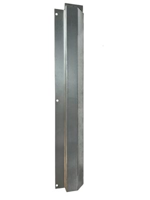 Freedom Independence PS21 Side Front Thermal Baffle Assembly (Left) 21067, OEM