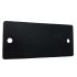 Freedom Independence PS21 Smoke Motor Mounting Plate, Trap Ash Door 21034, OEM