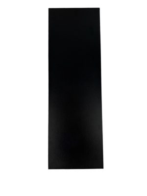 Freedom Independence PS21 Side Frame Black Decorative Panel Board Insert 21030-B, OEM