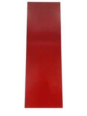 Freedom Independence PS21 Side Frame Red Decorative Panel Board Insert 21030-R, OEM