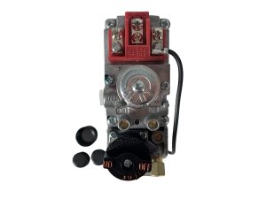 Pilots & Valves