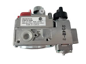 Pilots & Valves
