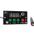 Green Mountain Grills, GMG Davy Crockett and Trek Prime WiFi Control Circuit Board, OEM