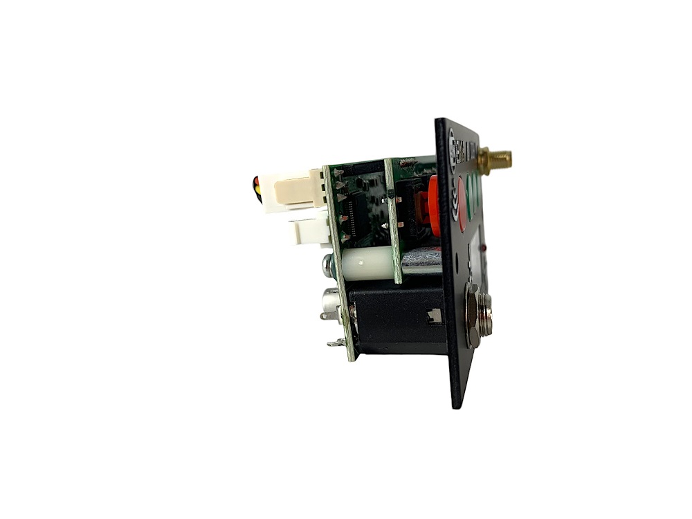 GMG Davy Crockett, Trek Control Circuit Board P-1010, P-1751