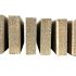 Heatilator, Quadrafire and Vermont Castings Woodstove Fire Brick, Set of 6, PH