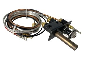 Pilots & Valves