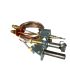 Heat N Glo and Royal Natural Gas Pilot Assembly W/Tube, PH