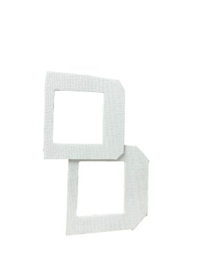 Green Mountain Grills, GMG Fuel Hopper Gasket, Daniel Boone, Jim Bowie, Ledge and Peak