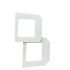 Green Mountain Grills, GMG Fuel Hopper Gasket, Daniel Boone, Jim Bowie, Ledge and Peak