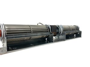 Blowers & Feed Motors