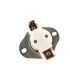 Napoleon and Timberwolf Low Limit Switch, Ceramic Thermodisc, 140F, PH